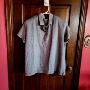 Doc & Amelia Select shirt 2xl
